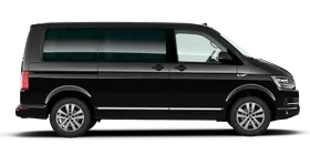 VW Transporter