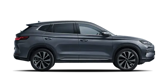 BYD Song Plus