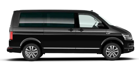 VW Transporter