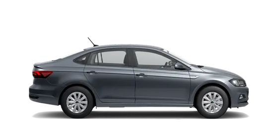 Volkswagen Virtus